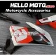Aprilia RSV4 2009-2015 Fairing P/N 7D3