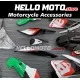 Aprilia RSV4 2009-2015 Fairing P/N 7D3