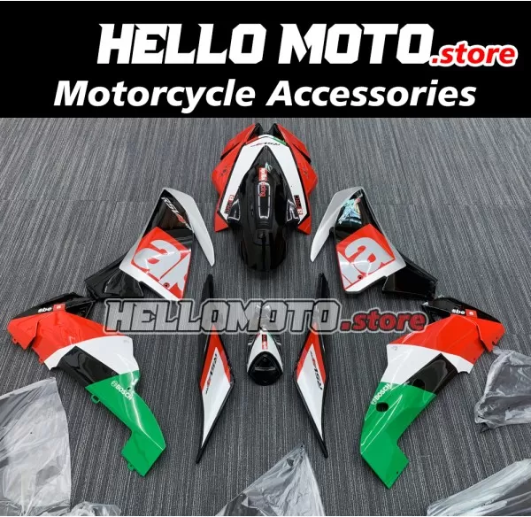 Aprilia RSV4 2009-2015 Fairing P/N 7D3