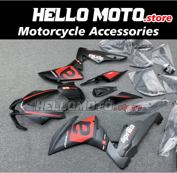 Aprilia RSV4 2009-2015 Fairing P/N 7D4