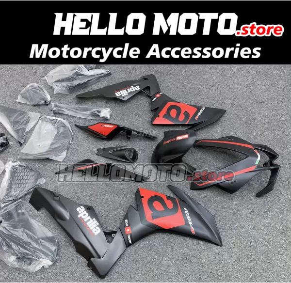Aprilia RSV4 2009-2015 Fairing P/N 7D4