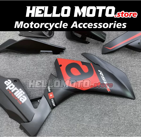 Aprilia RSV4 2009-2015 Fairing P/N 7D4