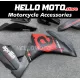 Aprilia RSV4 2009-2015 Fairing P/N 7D4
