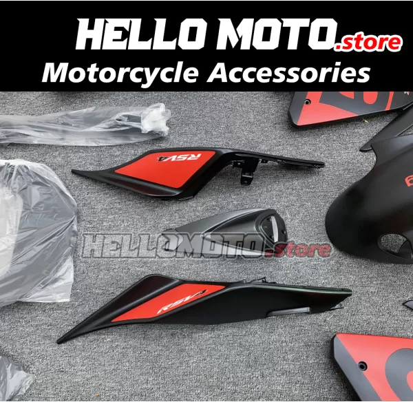 Aprilia RSV4 2009-2015 Fairing P/N 7D4