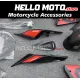Aprilia RSV4 2009-2015 Fairing P/N 7D4