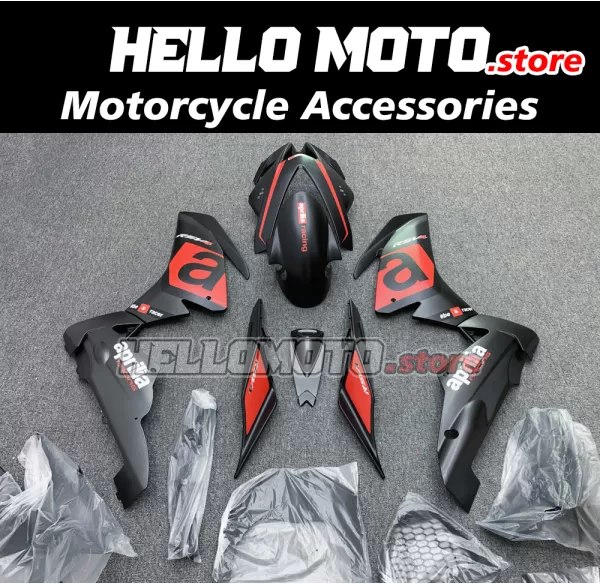 Aprilia RSV4 2009-2015 Fairing P/N 7D4