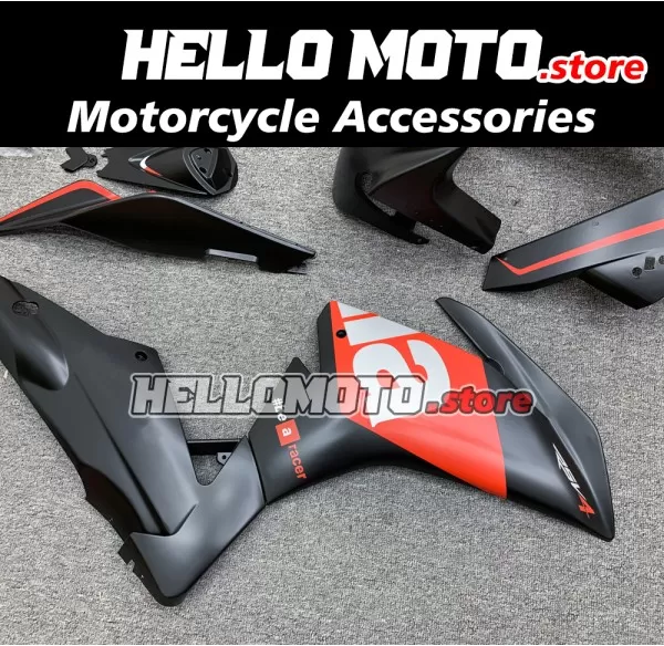 Aprilia RSV4 2009-2015 Fairing P/N 7D5 Aprilia RSV4 2009-2015 Fairing P/N 7D5