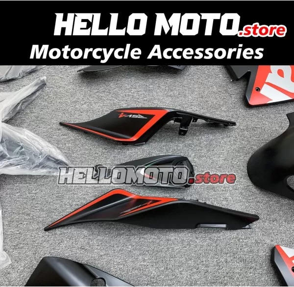Aprilia RSV4 2009-2015 Fairing P/N 7D5 Aprilia RSV4 2009-2015 Fairing P/N 7D5