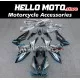 Aprilia RSV4 2009-2015 Fairing P/N 7D6