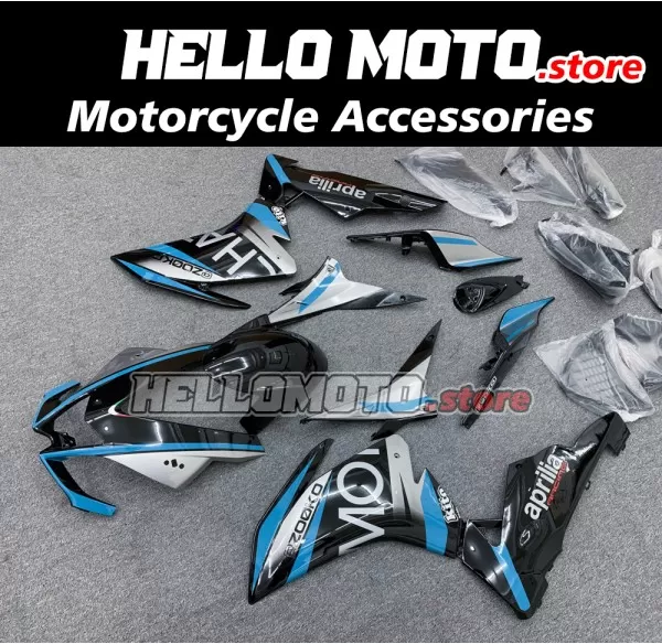 Aprilia RSV4 2009-2015 Fairing P/N 7D6