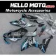 Aprilia RSV4 2009-2015 Fairing P/N 7D6