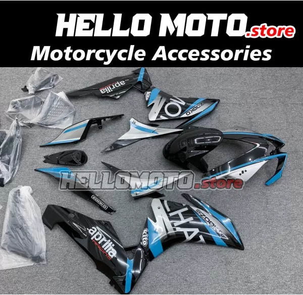 Aprilia RSV4 2009-2015 Fairing P/N 7D6