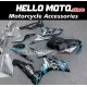 Aprilia RSV4 2009-2015 Fairing P/N 7D6