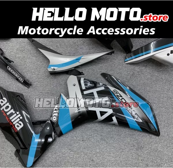 Aprilia RSV4 2009-2015 Fairing P/N 7D6