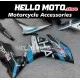Aprilia RSV4 2009-2015 Fairing P/N 7D6