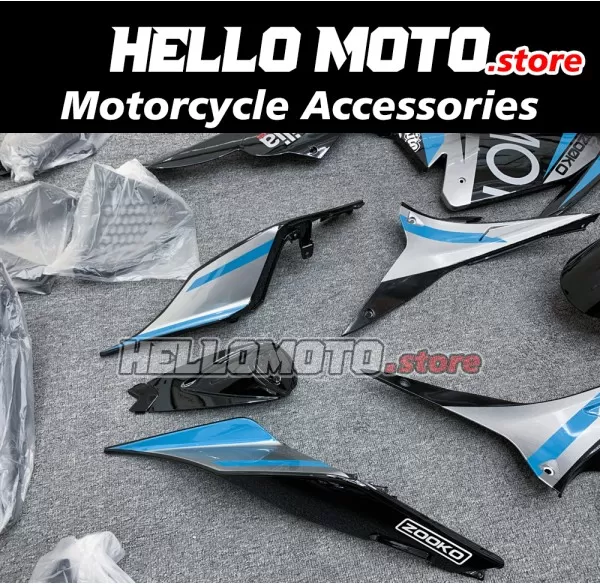 Aprilia RSV4 2009-2015 Fairing P/N 7D6