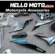 Aprilia RSV4 2009-2015 Fairing P/N 7D6