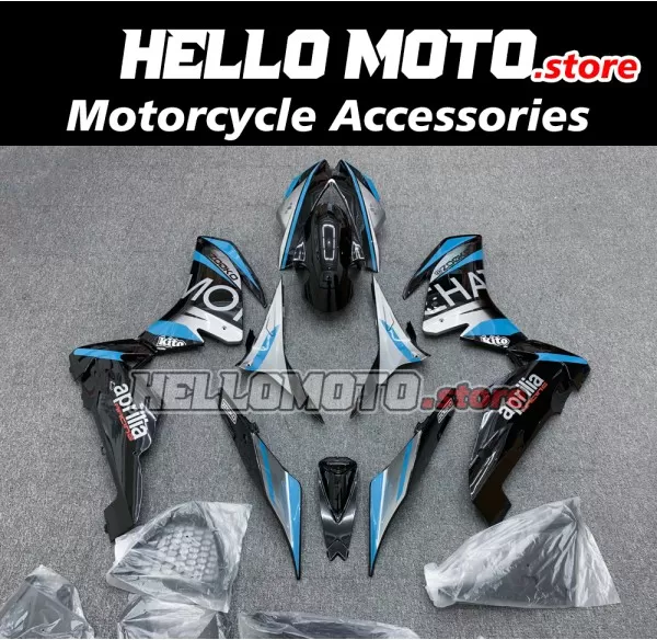 Aprilia RSV4 2009-2015 Fairing P/N 7D6
