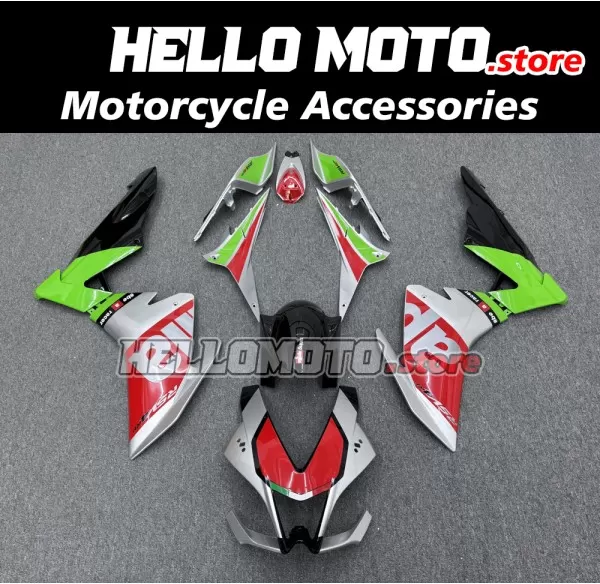 Aprilia RSV4 2009-2015 Fairing P/N 7D9 Aprilia RSV4 2009-2015 Fairing P/N 7D9