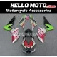 Aprilia RSV4 2009-2015 Fairing P/N 7D9 Aprilia RSV4 2009-2015 Fairing P/N 7D9