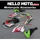 Aprilia RSV4 2009-2015 Fairing P/N 7D9 Aprilia RSV4 2009-2015 Fairing P/N 7D9