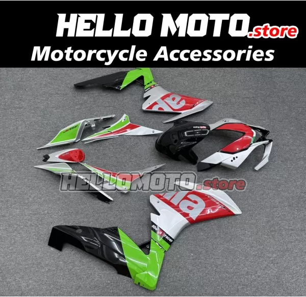 Aprilia RSV4 2009-2015 Fairing P/N 7D9 Aprilia RSV4 2009-2015 Fairing P/N 7D9
