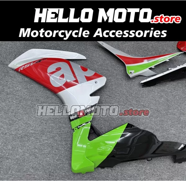 Aprilia RSV4 2009-2015 Fairing P/N 7D9 Aprilia RSV4 2009-2015 Fairing P/N 7D9