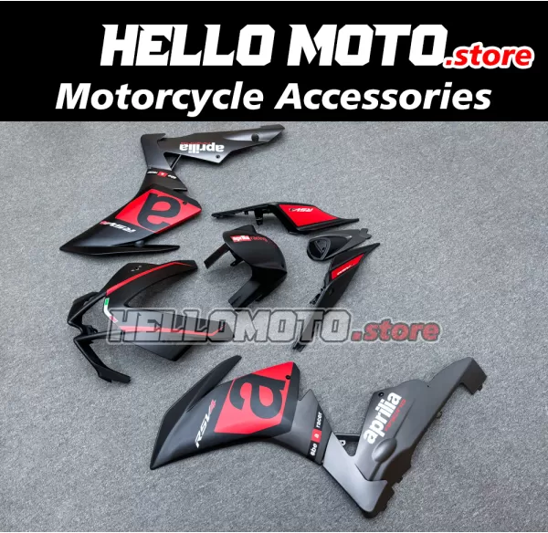 Aprilia RSV4 2009-2015 Fairing P/N 7D4