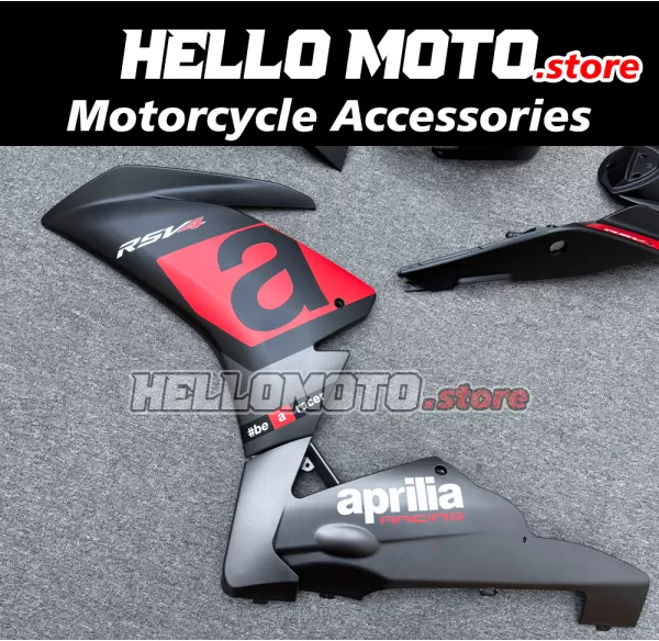 Aprilia RSV4 2009-2015 Fairing P/N 7D4