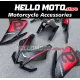 Aprilia RSV4 2009-2015 Fairing P/N 7D4