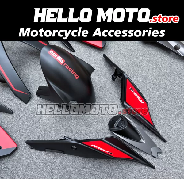 Aprilia RSV4 2009-2015 Fairing P/N 7D4