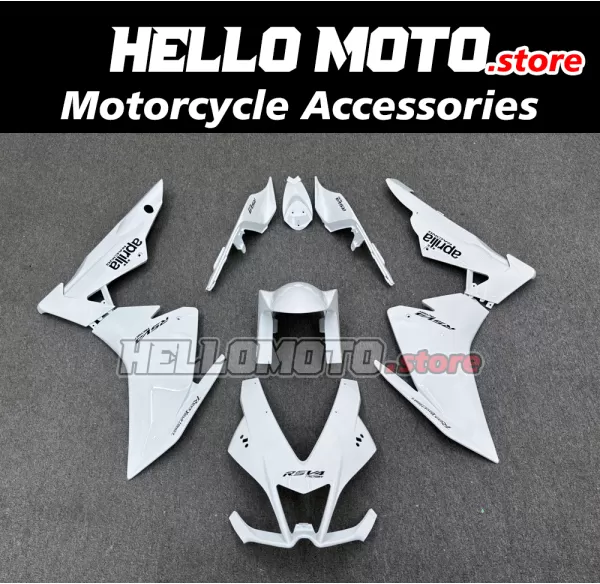 Aprilia RSV4 2009-2015 Fairing P/N 7D10