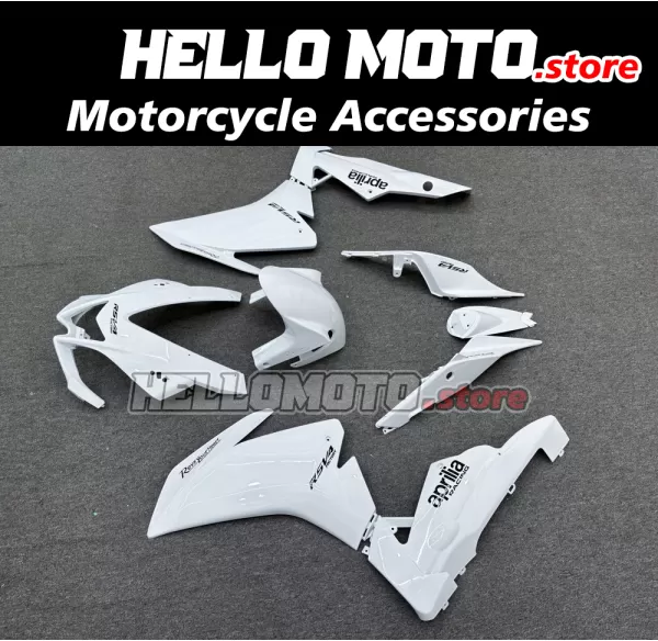 Aprilia RSV4 2009-2015 Fairing P/N 7D10