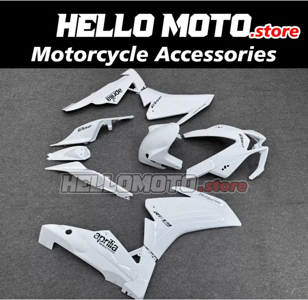 Aprilia RSV4 2009-2015 Fairing P/N 7D10