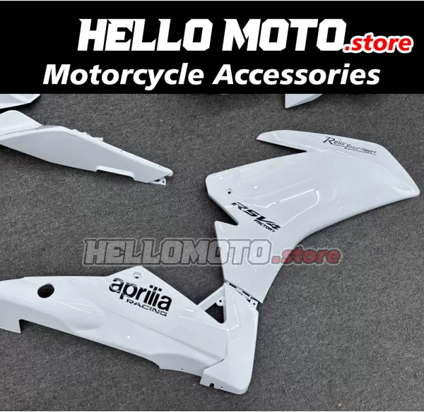 Aprilia RSV4 2009-2015 Fairing P/N 7D10