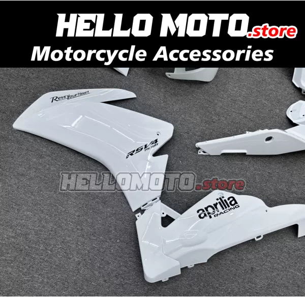 Aprilia RSV4 2009-2015 Fairing P/N 7D10