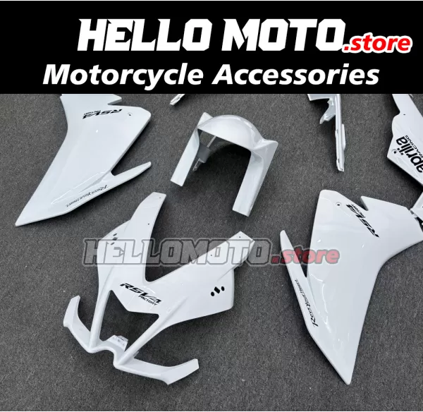 Aprilia RSV4 2009-2015 Fairing P/N 7D10