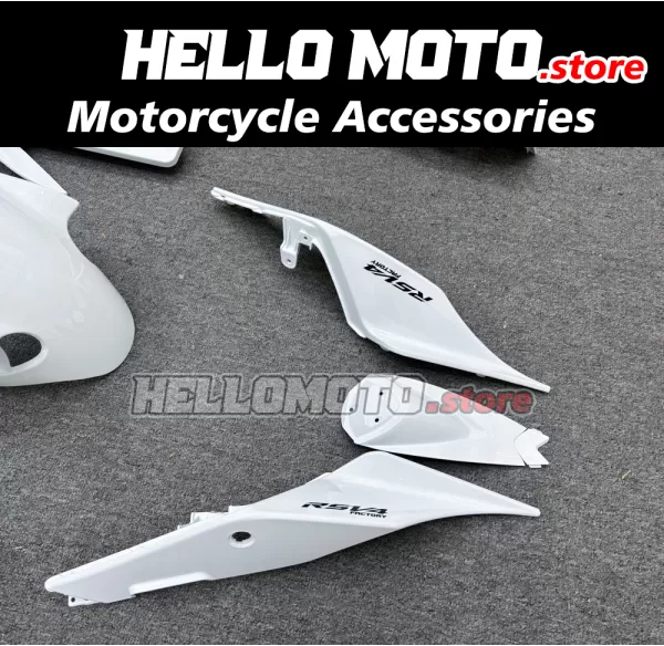 Aprilia RSV4 2009-2015 Fairing P/N 7D10