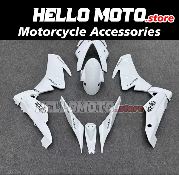 Aprilia RSV4 2009-2015 Fairing P/N 7D10