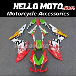 Aprilia RSV4 2009-2015 Fairing P/N 7D2