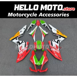 Aprilia RSV4 2009-2015 Fairing P/N 7D2