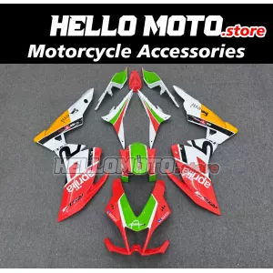 Aprilia RSV4 2009-2015 Fairing P/N 7D2 Aprilia RSV4 2009-2015 Fairing P/N 7D2