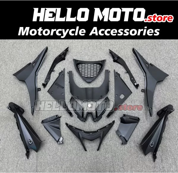 Aprilia RSV4 2016-2020 Fairing P/N 7E2