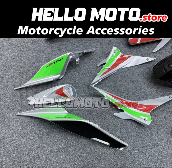Aprilia RSV4 2016-2020 Fairing P/N 7E1