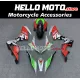 Aprilia RSV4 2016-2020 Fairing P/N 7E1