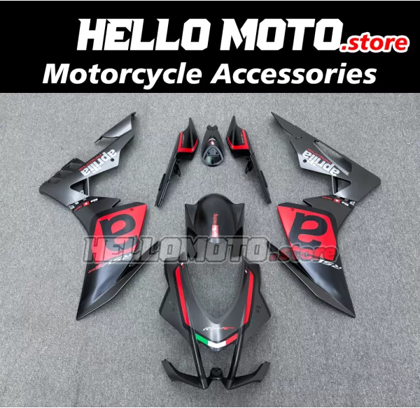 Aprilia RSV4 2016-2020 Fairing P/N 7E2