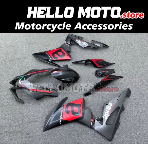 Aprilia RSV4 2016-2020 Fairing P/N 7E2