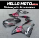 Aprilia RSV4 2016-2020 Fairing P/N 7E2