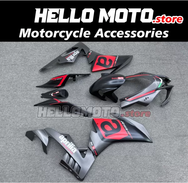 Aprilia RSV4 2016-2020 Fairing P/N 7E2