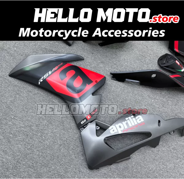 Aprilia RSV4 2016-2020 Fairing P/N 7E2